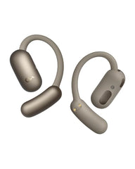 Soundcore AeroFit 2 by Anker Open Ear Earbuds, Open Ear Headphones, Earbuds