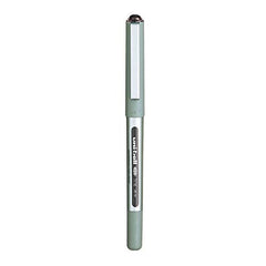 uni-ball Eye UB157 0.7 mm Roller Ball Pens, Black Ink, Pack of 3