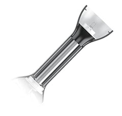 Havells Duro Blend 300 W Hand Blender | Low Noise Copper DC Motor | Rust-Free 304 SS Blades | Double Wall |Detachable Stem | 2 Speed Settings | Double Bush Technology | 2 Years Warranty