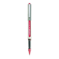 uni-ball Eye UB157 0.7 mm Roller Ball Pens, Black Ink, Pack of 3