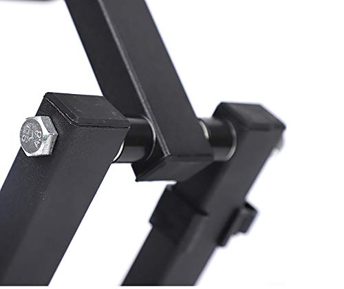 SYGA Universal TV Wall Mount Bracket Swivel Fixed Flat Panel TV Stand Holder Frame for 14-42 inch LCD LED TV Monitor Bearing