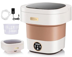 SeMi AuToMaTiC FoLdInG SmAlL MiNi WaShInG MaChInE WiTh DrYeR DeEp CLeAnInG FoR UnDeRwEaR WaShINg MaChInE SeMi AuToMaTiC
