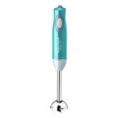 Morphy Richards Pronto Ultra Hand Blender, 300W (Blue)