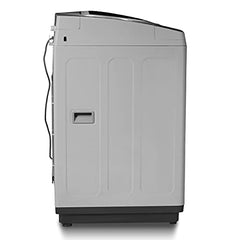 IFB 8 Kg 5 Star with Deep Clean® Technology, AI Powered, Fully Automatic Top Load Washing Machine (TL801MG1, ActivMix, Aqua Energie, Med Grey)