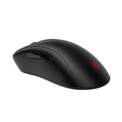 BenQ Zowie EC3-DW Wireless Ergonomic Gaming Mouse for Esports (Small)| 59g Lightweight| 4000Hz Polling Rate with Enhanced Receiver|Driverless Plug & Play - 7 Buttons|PAW 3950 Sensor|Extra Skates