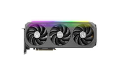 ZOTAC Gaming GeForce RTX 5070 Twin Edge OC Graphics Card - Black | 12 GB | GDDR7 | Dual Fan | SFF Ready | IceStorm 2.0 Advanced Cooling | ZT-B50700H-10P | Only Graphics Card with 5 Year Warranty