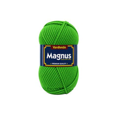 Vardhman Magnus 100% Acrylic Bulky Chunky Yarn 4 Ply | Pack-1