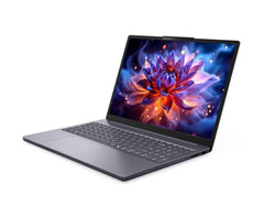 Lenovo IdeaPad Slim 3 Intel Core Ultra 7 355 Next-Gen AI PC (16GB RAM/512GB SSD/15.3" (38.86cm)/WUXGA IPS/Copilot+ PC/Windows 11/MSO 365 Basic+Office 2024/Backlit Keyboard/Grey/1.6Kg), 83UR009PIN