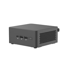 ASUS NUC 15 Pro Barebone Kit | Agent Computer, DIY Mini PC, 3Y Warranty
