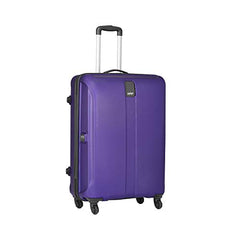 Safari Cabin Thorium Neo 8 Wheels Set of 2 (+ Medium) Trolley Bags, Hard Case Polycarbonate, 360º Spinner Wheeling Luggage for Men & Women, Travel Bag Suitcase, Dusk Green