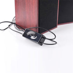 Enter E-S280WD Wooden 2.0 USB Computer Speaker