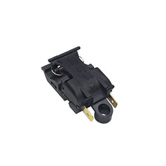 Electronic Spices Electric Kettle Thermostat switch 2 pin Terminal Kitchen Appliance Part pack of 1pcs