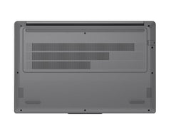 Lenovo LOQ Essential AMD Ryzen 5 7535HS | NVIDIA RTX 3050 6GB (16GB RAM/512GB SSD/144Hz Refresh Rate/15.6" (39.6cm)/Windows 11/Office Home 2024/3 Mon. Game Pass/Grey/1.8Kg), 83S000G8IN Gaming Laptop