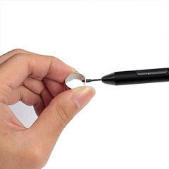 GAOMON ArtPaint AP50 Battery-Free Stylus with 8192 Levels Pen Pressure Only Suitable for GAMON PD1161/PD1561 /PD156 Pro Pen Display