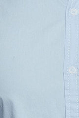 Amazon Brand - Symbol Men's Pack of 2 Cotton Casual Shirt| Regular Fit | Plain | Full Sleeve | Available in Plus Sizes