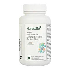 Herbalife Multivitamin Tablet - 100 g