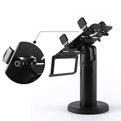 JBM MART Rotatable & Adjustable POS Stand for Cashier Counter & Credit Card Machine Stand