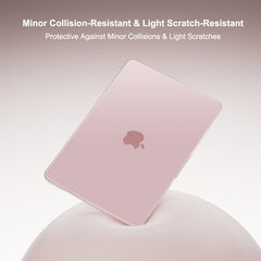 MOSISO Compatible with MacBook Neo Case 13 inch A3404 with A18 Pro Chip