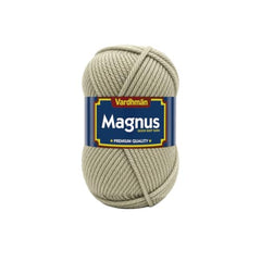 Vardhman Magnus 100% Acrylic Bulky Chunky Yarn 4 Ply | Pack-1