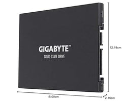 GIGABYTE SSD 480GB