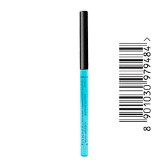 Lakme 9-5 Eyeconic Kajal, Classic Brown, Smudgeproof and Waterproof that lasts upto 24H, for 2x dark pigment, 0.35g