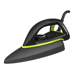 Crompton InstaGlide 1000-Watts Dry Iron with American Heritage Coating, Pack of 1 Iron