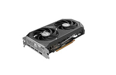 ZOTAC Gaming GeForce RTX 5060 Twin Edge 8GB Graphics Card - Black | 8 GB | DLSS4 | GDDR7 | PCIE 5.0 | SFF Ready | 3840 CUDA Cores | ZT-B50600E-10M | Only Graphics Card with 5 Year Warranty