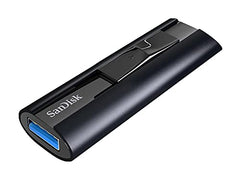 SANDISK Extreme Pro 1TB, USB 3.2, Solid State Flash Drive, Upto 420MB/s Read & 380MB/s Write (SDCZ880-1T00-G46)