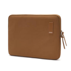 Mokobara The Em Laptop Sleeve Compatible with 14 & 15.6" inch Laptop, MacBook & Notebook | Padded Laptop Compartment with Luggage Sleeve (14 Inch, We Meet Again Sunray (Limited Edition))