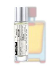 Alternate Scents CANDY FLOSS 100ml Long Lasting Perfume For Women |Strong&Long Lasting with 30% Oil Concentration|Sweet Fruity Gourmand|Fragrance From France |Made In India|