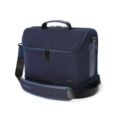 MOKOBARA Transit Briefcase 15.6 Inch Laptop Bag 15L Office Use Black
