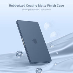 MOSISO Compatible with MacBook Neo Case 13 inch A3404 with A18 Pro Chip