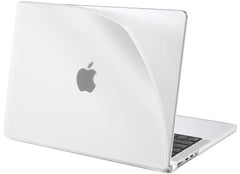 BlueSwan Flexible Case for MacBook Air 13 inch, M5 M4 M3 M2 2026-2022