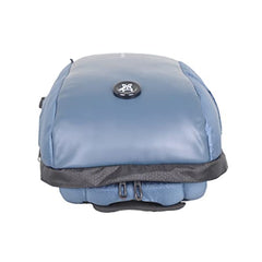 Arctic Fox Slope Anti-Theft Backpack (Dark Denim) | 23 Ltr Capacity|Water Resistant | Multipurpose Backpack |Rain Cover|15.6 Inches Unisex Laptop Bag with USB Charging Port