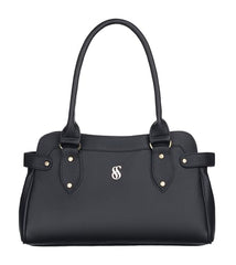 Fostelo Luxe Jessy Stylish Hand Bags For Women Stylish | Green