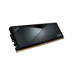 ADATA XPG Lancer DDR5 UDIMM 5600MHz C46 16GB (16x1) Black (AX5U5600C4616G-CLABK)