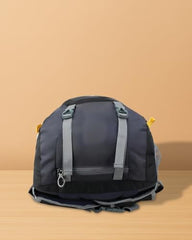 Wesley Spartan Unisex Travel Hiking Laptop Bag fits Upto 17.3 inch with Raincover and Internal Organiser Backpack Rucksack College Backpack