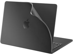 BlueSwan Flexible Case for MacBook Air 13 inch, M5 M4 M3 M2 2026-2022