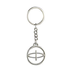 Parker Gift Set | Vector Special Edition Chrome Trim Roller Ball Pen with Parker Keychain | Ideal for Gifting | Elegant Gift for Any Occasion