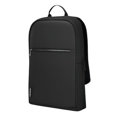 Lenovo 16-inch Value Lite Backpack, Comfortable, Padded Back Panel, Slim and Sleek, Dedicated Laptop Compartment, Padded Shoulder Straps for Optimal Comfort and Ergonomic Support (4X41C94115)