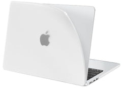 BlueSwan Flexible Case for MacBook Air 13 inch, M5 M4 M3 M2 2026-2022