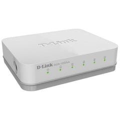 D-Link DGS-1005A 5-Port 10/100/1000 Mbps Unmanaged Switch