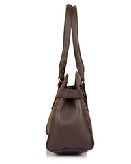 Fostelo Luxe Jessy Stylish Hand Bags For Women Stylish | Green