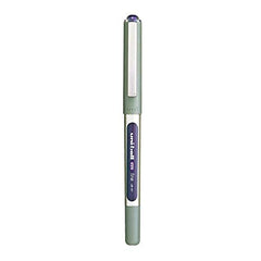 uni-ball Eye UB157 0.7 mm Roller Ball Pens, Black Ink, Pack of 3