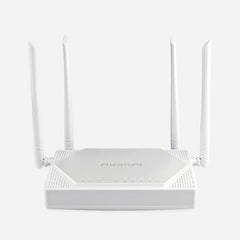 Digisol DG-GR6821AC XPON ONU 1200 Mbps Dual Band Wi-Fi Router with 1 PON, 2 GE Port & 1 FXS Port, GPON/GEPON Dual Mode