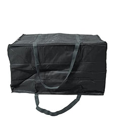 King Size Blanket Cover Bag (Blue)