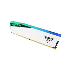 Patriot Memory Viper Elite 5 RGB DDR5 32GB (1 x 32GB) 6000MT/s Module [Video Game] PVER532G60C42W