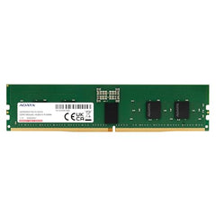 ADATA 64GB DDR5 5600MT/s ECC Registered Memory (R-DIMM) – Server & Workstation RAM for Intel Xeon W-2400/W-3400 & AMD Threadripper PRO 7000WX – AD5R560064G40-SHYA