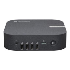 ASUS Chromebox 5a | Intel Core i5-1335U, 8GB DDR4 RAM, 128GB SSD, ChromeOS