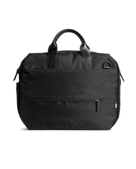 DailyObjects Unisex PET Deep Sea Ambit Messenger Bag (13L) For Office & Daily Use|100% Recycled |Stylish Shoulder Travel Bag |Fit Any Laptop Upto 14 Inch | Adjustable Straps & G-Hook Closure